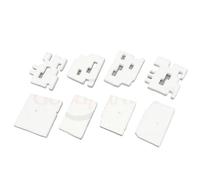 Módulo de dúplex 10x Waste Ink Pade Sponge Compatible con X451 X476 X551 X555 X576 X585 352 377 452 477 552 556 577 586 P55250 P57750 E58650 Impresoras