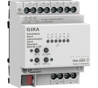 Módulo de E/S Gira KNX para carril DIN Sistema Bus - 502300