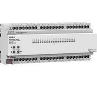 Módulo de E/S Gira KNX para carril DIN Sistema Bus - 503000