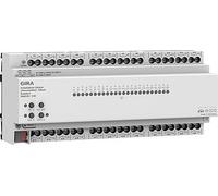 Módulo de E/S Gira KNX para carril DIN Sistema Bus - 504000