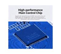 Módulo de e/S Montado en el Frontal del Chasis, Protocolo USB 3.1 GEN2, Velocidad de 10 Gbps, Interfaz de Audio USB TYPE-C de 3,5 mm Múltiple en .