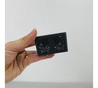 Módulo de eliminación para Roborock G30 G30U G30s Pro, componente refrescante para tanque de agua, accesorio de eliminación de olores para aspiradoras robots