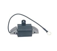 Módulo de encendido bobina compatible con sierra de cadena Sachs 117 118 119 122 143 144 152 153, repuesto para el número de pieza 2204211052