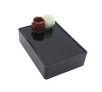 Módulo de encendido CDI Encendido electrónico de unidad GV250 CDI para Hyosung GV-250 01-07 Kasinski