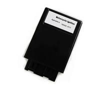 Módulo de encendido CDI Piezas de pour motocicleta, encendido electrónico digital, CDI de carreras ECU para Honda