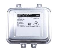 Módulo de Encendido Compatible Con Buick Para Regal CXL 2009 2010 2011 2012 2013 2014 2015 5DV00961000 H-ID Xenon Xenius Ballast D1S ECU Car 5DV009610-00 7PP941597A