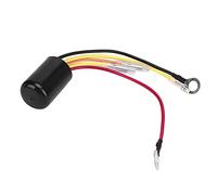 Módulo de encendido con retardo eléctrico, reemplazo AM128906 para cortadoras de césped 345 GX345 425 445, soluciona el problema de falta de chispa con un rendimiento co