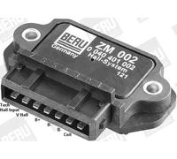 Módulo de encendido controlador ZM002 BERU by DRiV para OPEL AUDI VW SEAT SAAB