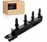 Módulo de encendido de bobina de encendido para C4 C5 I C5 II C8 Jumpy Xsara Scudo Ulysse 307 406 407 607 806 807 206 307 406 407 Expert 1999-2011