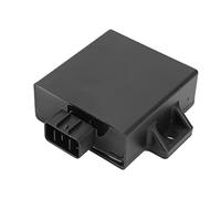 Módulo de encendido de caja CDI para motocicleta 3088052 Reemplazo para 500 2003 2004 Edición Dale Earnhardt Jr Alta durabilidad Fácil instalación