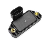 Módulo de encendido del motor Módulo de control encendido compatible con para Buick, para Cadillac, para Chevrolet y para GMC 10482803