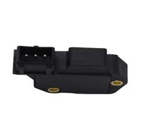 Módulo de encendido del motor Módulo de control encendido del automóvil 84SF12K059AA DAB118 84403E para Ford para Escort 1986-1990 y para Orion 1985-1990