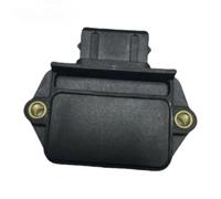 Módulo de encendido del motor Módulo de encendido para Opel Combo Corsa Kadett para Vauxhall Astra 6238777 1227334 90243618 90360315