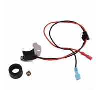 Módulo de encendido electrónico AC905535 de repuesto para coche y vehículos clásicos incluyendo Campmobile 1968 1974 y 1974 1981