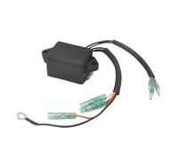 MÓDULO DE ENCENDIDO PAQUETE BOBINA CDI Para 2 Tiempos 9.9HP 15HP 25HP Motor Para Fueraborda 695-85540-10 11 12 Bobina De Encendido