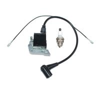 Módulo de encendido para Husqvarna Partner 268K, 272K, 3120, 3120K, 3120XP, 3120XPG, K650, K650 ACTIVE II, K650 ACTIVE III, K700, K700 ACTIVE II, K700 ACTIVE II, K855 0, K85 0 Mark II, K950, K1200