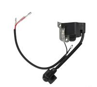 Módulo de encendido para Mantis 7260 7261 7262 para mini timón para bordeadora de setos Equipo de jardinería al aire libre