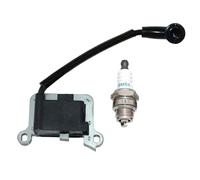 Módulo de encendido para McCulloch B43BT 592838118