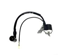 Módulo de encendido para puerto para carga para motores Predator 79cc 99cc Modelos 68124 69733 Construcción de metal de larga duración