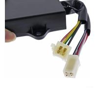 Módulo de encendido para tractores Kubota compatible con AM105574 para unidad CDI utilizada en la serie 172 178 188 277 279 289 y serie F para F725 F911