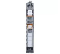 Módulo de entrada analógica 1734-IE4C PLC Sellado en caja