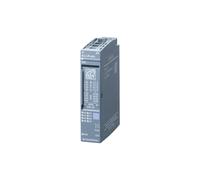 Módulo de entrada analógico 8WE 24V DC SIMATIC ET