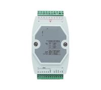 Módulo de entrada de interruptor de red de CA de 8 vías D3019DA