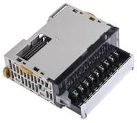 Módulo de entrada y salida digital PLC Omron Control SystemS - CJ1WID211