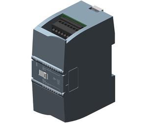 Módulo de entradas y salidas digitales para PLC SIMATIC de Siemens - 6ES72221BF320XB0