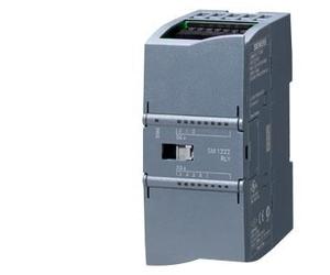 Módulo de entradas y salidas digitales para PLC SIMATIC de Siemens - 6ES72221HF320XB0