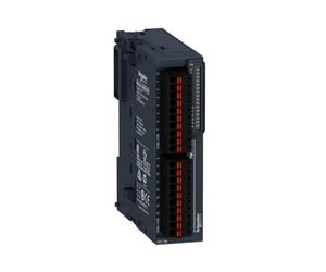 Módulo de entradas y salidas digitales PLC M2 de Schneider Electric - TM3DQ16RG