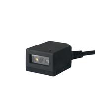 Módulo de escaneo con Cable Motor Fijo Cabezal QR, Soporte USB/Serie Pantalla Código 1D 2D Equipo de autoservicio(USB)