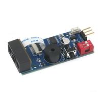 Módulo de escaneo de código de barras QR de 5 V, puerto microcontrolador de escáner de código de barras para interfaz serie Arduino reconocimiento automático