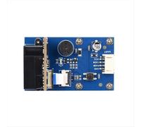 Módulo de escáner 2D tipo E para lectura de códigos compatible con y otros formatos de códigos de barras