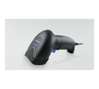 Módulo de escáner Datalogic QBT2500-BK-BTK+ 1D/2D Bluetooth USB RS-232