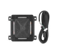 Módulo de Escáner de Código de Barras Integrado 2D, Mini Lector de Escaneo de Montaje Fijo USB para el Control de Acceso de Tuberías de Equipos de Autoservicio, Tamaño Compacto