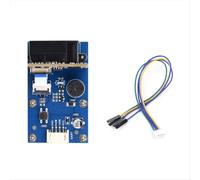 Módulo de escáner de código de barras Módulo de escáner 2D Lector de código de barras/QR para lectura de códigos