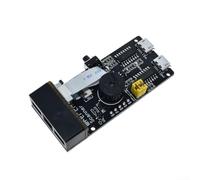 Módulo de escáner integrado V3 0 para lectura de códigos de barras 2D y códigos QR con UART que proporciona un escaneo eficiente y una fácil integración en varios sistemas