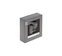 Hikvision DS-KD8003-IME1(B)/Surface Módulo de cámara de videoportero