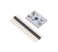 Módulo de Evaluación de Potencia Bipolar STSPIN220 Low-V Stepped 1.8 - 10VDC