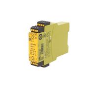 Módulo de expansión 24VDC 1 entrada 4 salidas 787587