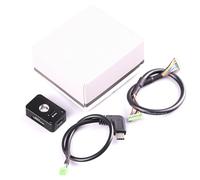 Módulo de expansión 9P Integrador USB Conmutación Indicadores LED para expansión USB