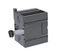 Módulo de expansión analógico de 4 entradas y 4 RTD Compatible con EM231 S7-200 6ES7 231-7PC22-0XA0 Resistencia térmica(231-7PC22-0XA8)