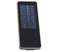 Módulo de Expansión AudioCodes con Pantalla LCD 5" Negro