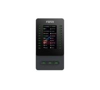 Módulo de expansión con pantalla a color Fanvil EM60