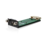 Módulo CX4 10 Gigabit D-Link DEM-410CX1 para DGS 3400 y 3600 10 Gigabit en ca...
