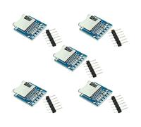 Módulo de expansión de tarjeta MiniSD con compatibilidad universal de dispositivos para viajes y fotógrafos. Módulo de tarjeta MiniSD