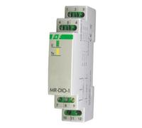 Módulo de expansión digital 9-30V DC 6WE/6W Max-MR-DIO-1
