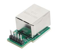 Módulo de Expansión Ethernet RJ45 para Milk V, Placa Adaptadora de Puerto de Red de Alta Velocidad, para Desarrolladores e Ingenieros, Perfectamente Compatible con la Placa Base