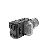 Módulo de expansión FusionRig Compatible con cámaras Sony A7M4 y A7S3, Kit de Jaula de aleación de Aluminio.(For Tilta TA-T30)